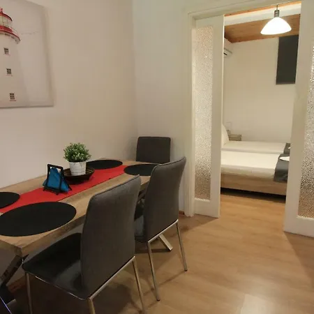 Apartamento Captain Tsigante's House